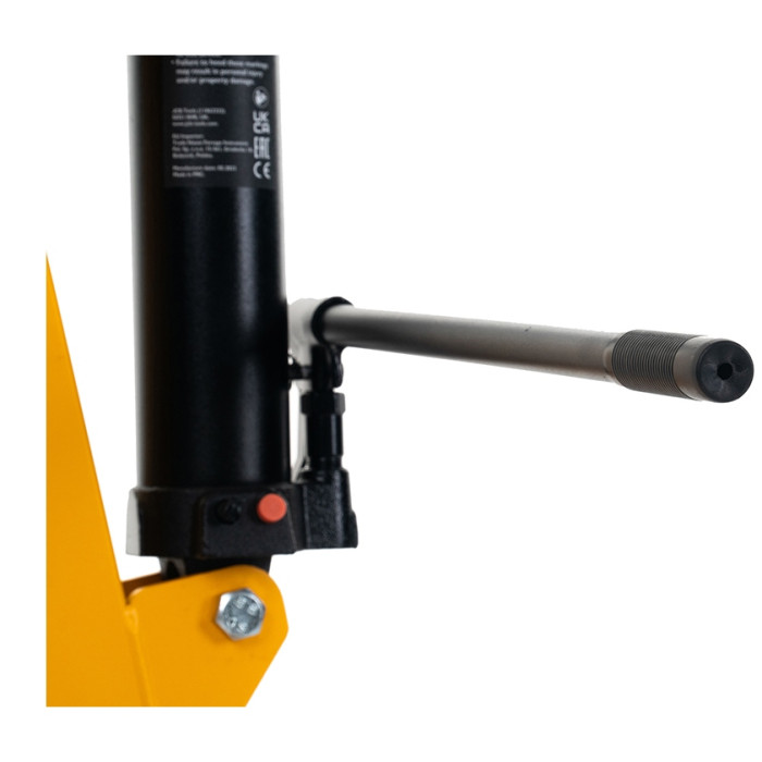 Підкатний кран для СТО 2т JCB Tools JCB-TH72004