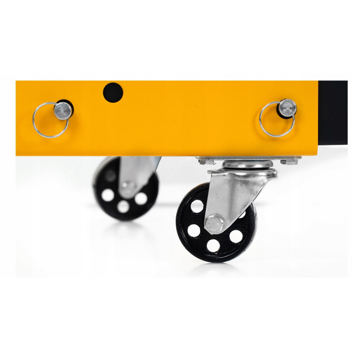 Підкатний кран для СТО 2т JCB Tools JCB-TH72004