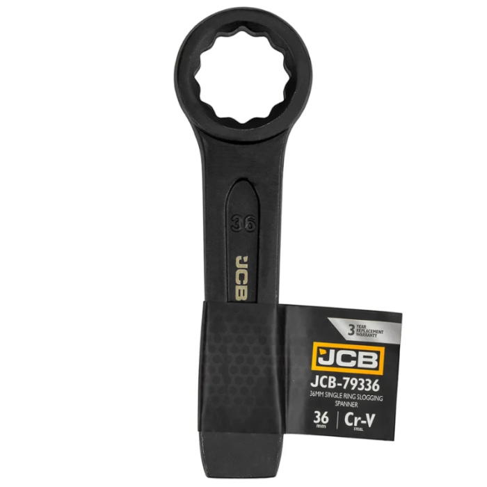 Impact wrench 36 mm JCB Tools JCB-79336