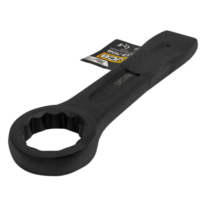 Ключ накидний ударний 46 мм JCB Tools JCB-79346