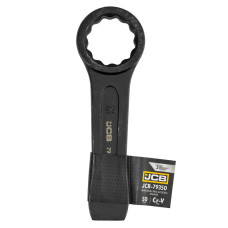 Ключ накидний ударний 50 мм JCB Tools JCB-79350