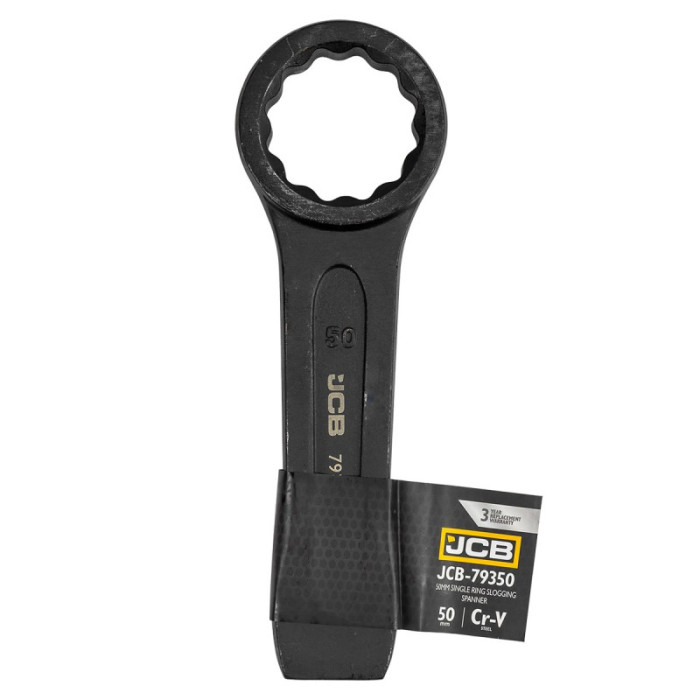 Impact wrench 50 mm JCB Tools JCB-79350