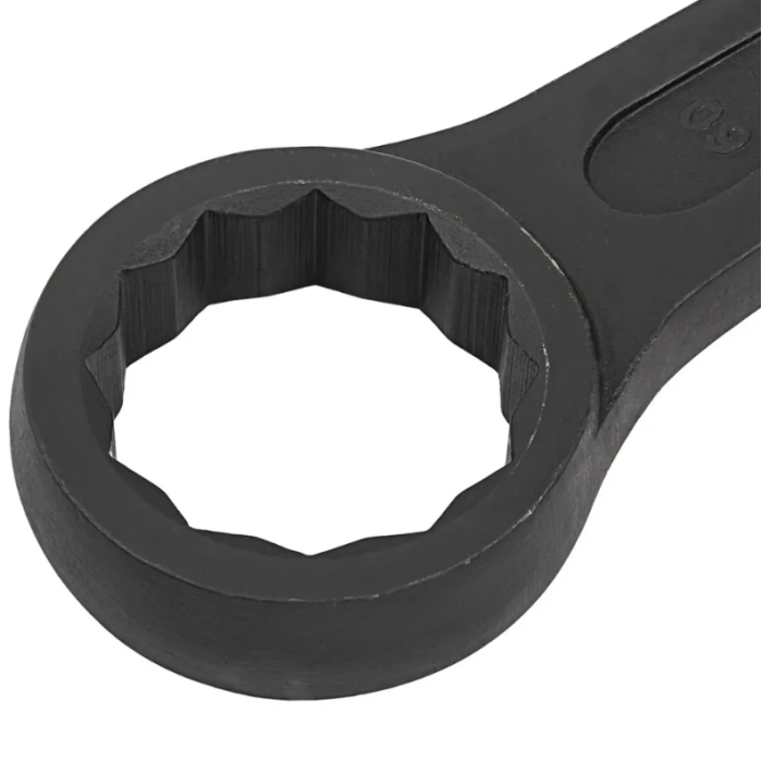 Ключ накидний ударний 60 мм JCB Tools JCB-79360