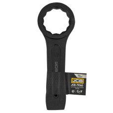 Ключ ударный накидной 65 мм JCB Tools JCB-79365