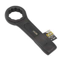 Ключ ударный накидной 70 мм JCB Tools JCB-79370