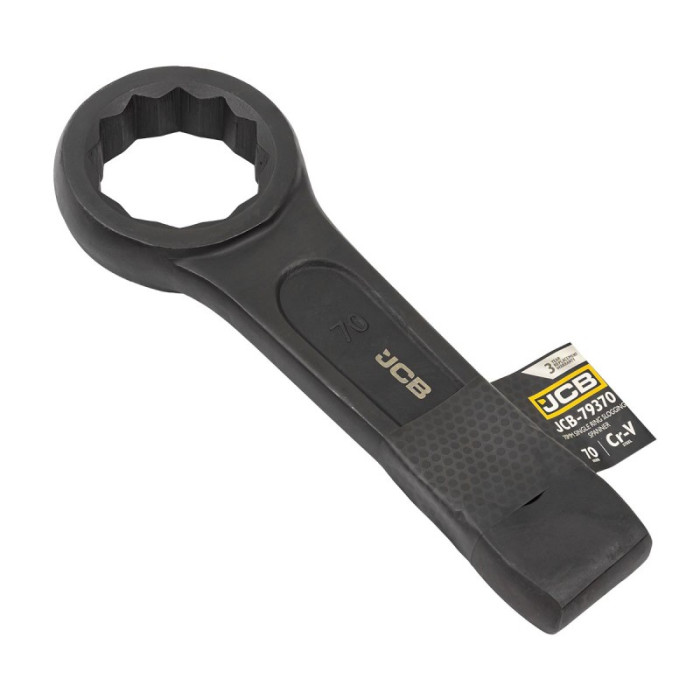 Impact wrench 70 mm JCB Tools JCB-79370