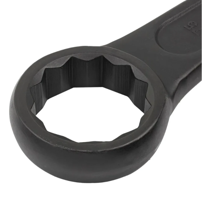 Ключ ударный накидной 75 мм JCB Tools JCB-79375