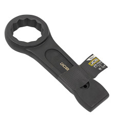 Ключ накидний ударний 80 мм JCB Tools JCB-79380