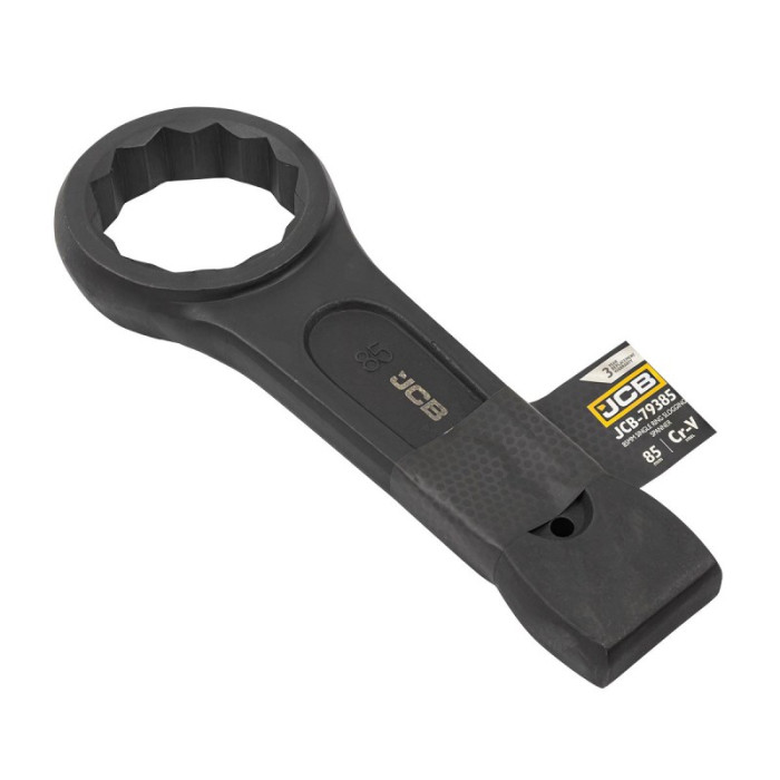 Impact wrench 85 mm JCB Tools JCB-79385