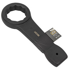 Ключ ударный накидной 90 мм JCB Tools JCB-79390
