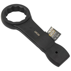 Ключ ударный накидной 95 мм JCB Tools JCB-79395