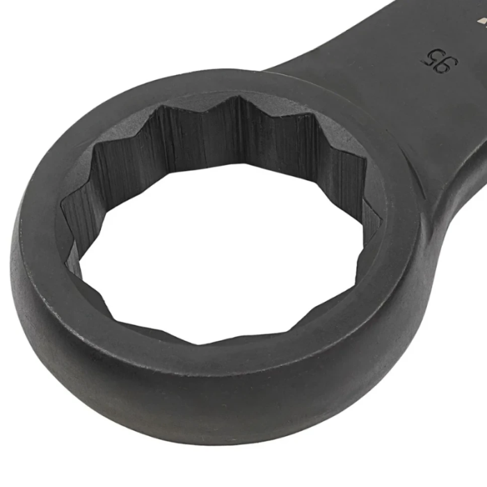 Impact wrench 95 mm JCB Tools JCB-79395