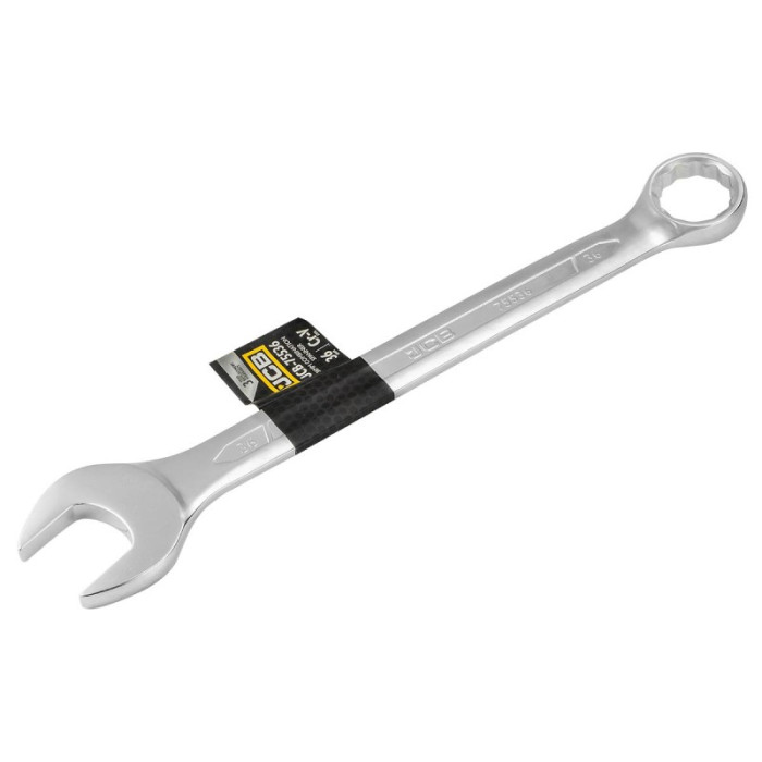 Open-end wrench 36 mm JCB Tools JCB-75536