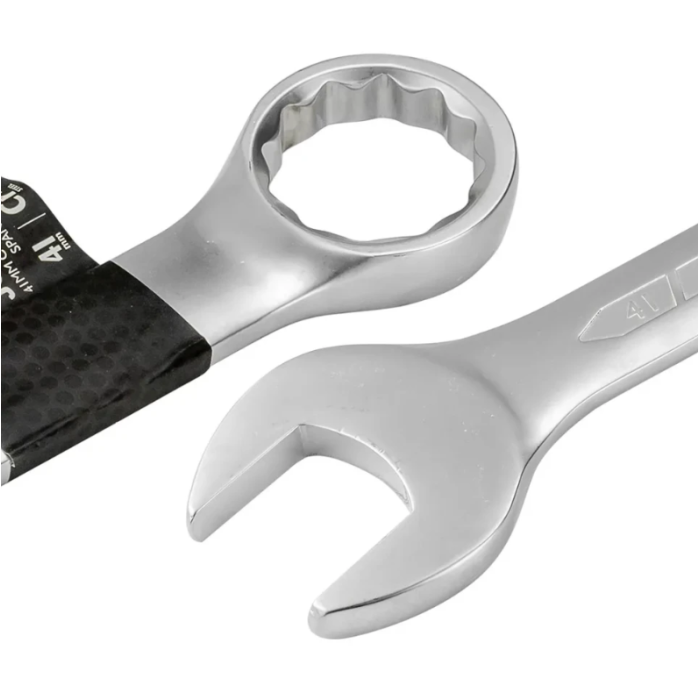 Ключ рожково-накидный 41 мм JCB Tools JCB-75541