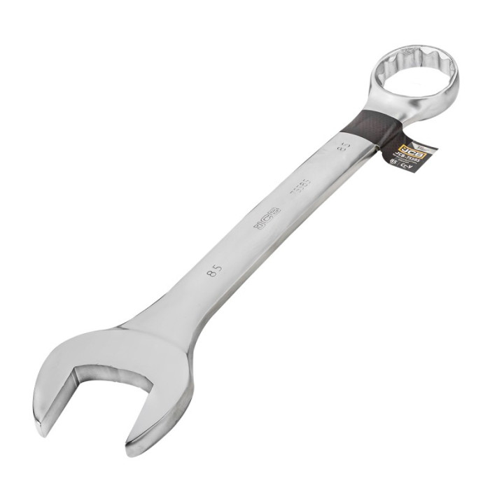 Ключ рожково-накидный 85 мм JCB Tools JCB-75585