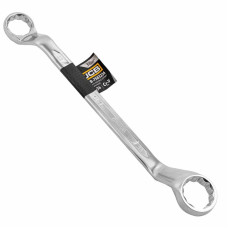 Combination wrench 32x36 mm bent at 45 degrees JCB Tools JCB-7583236
