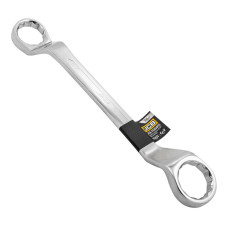 Adjustable wrench 50x55 mm bent at 45 degrees JCB Tools JCB-7585055
