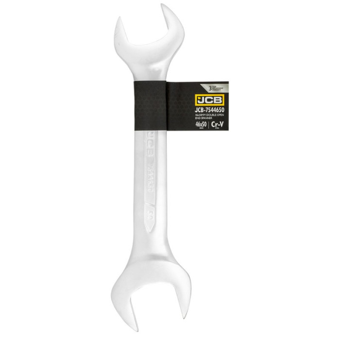 Open-end wrench 46x50 mm JCB Tools JCB-7544650