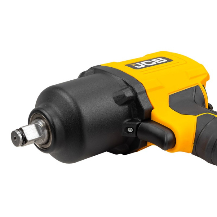 Гайковерт пневматичний 1/2" 1450 Нм JCB Tools JCB-RP9510