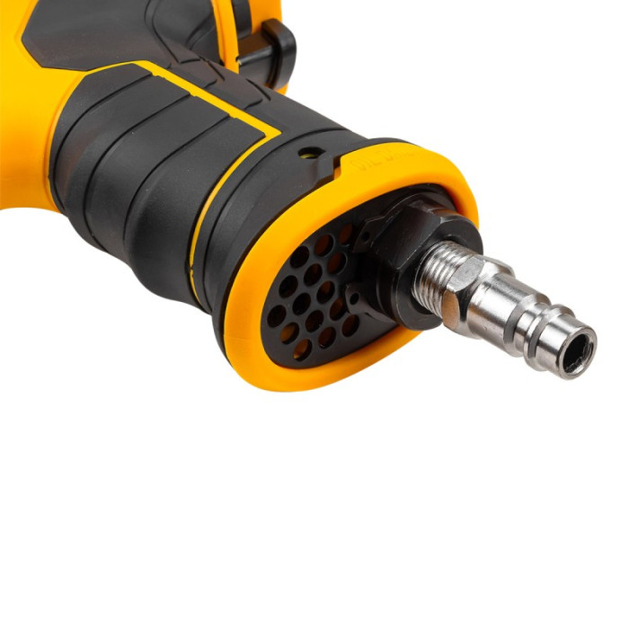 Гайковерт пневматичний 1/2" 1450 Нм JCB Tools JCB-RP9510