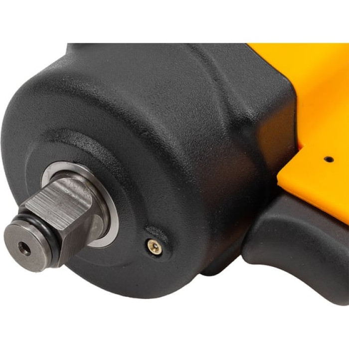 Гайковерт пневматичний 1/2" 610 Нм JCB Tools JCB-RP9515