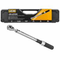 Torque wrench 3/8" (20-120 Nm) JCB Tools JCB-6473390