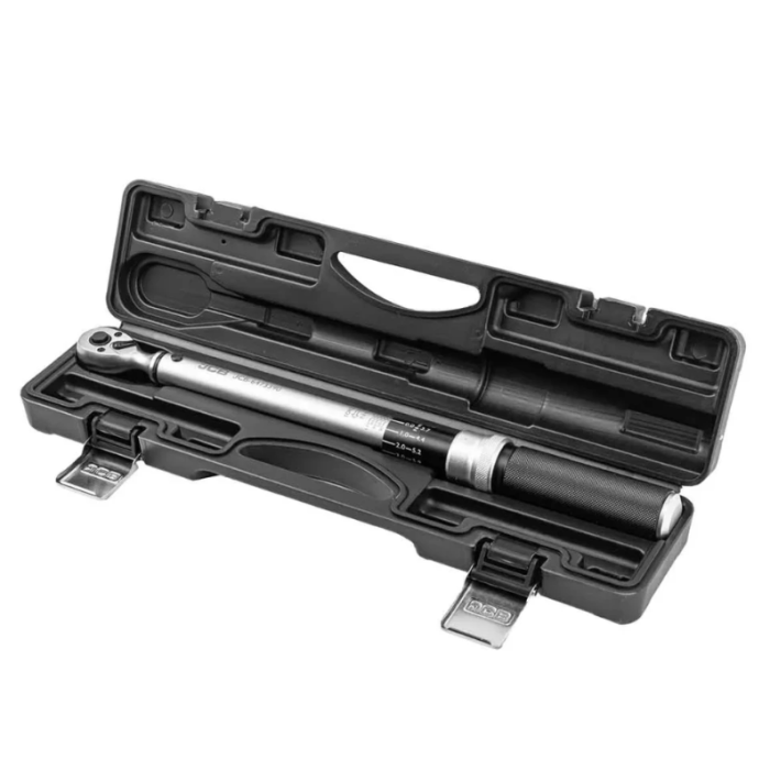 Динамометричний ключ 3/8" (20-120 Нм) JCB Tools JCB-6473390