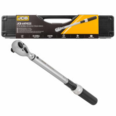 Torque wrench 1/2" (20-120 Nm) JCB Tools JCB-6474525