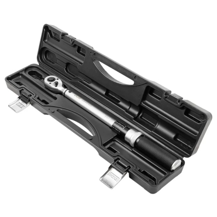 Torque wrench 1/2" (20-120 Nm) JCB Tools JCB-6474525
