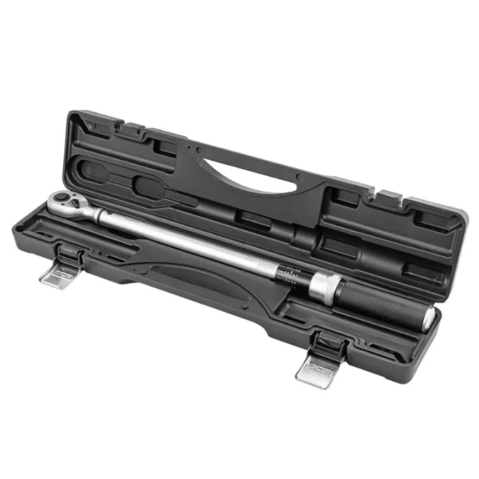 Torque wrench 1/2" (40-220 Nm) JCB Tools JCB-6474535
