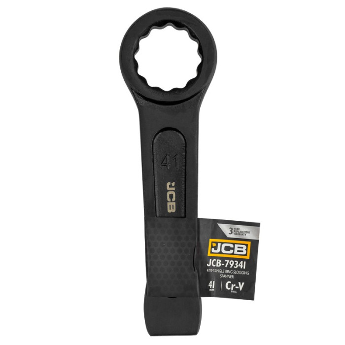 Impact wrench 41 mm JCB Tools JCB-79341
