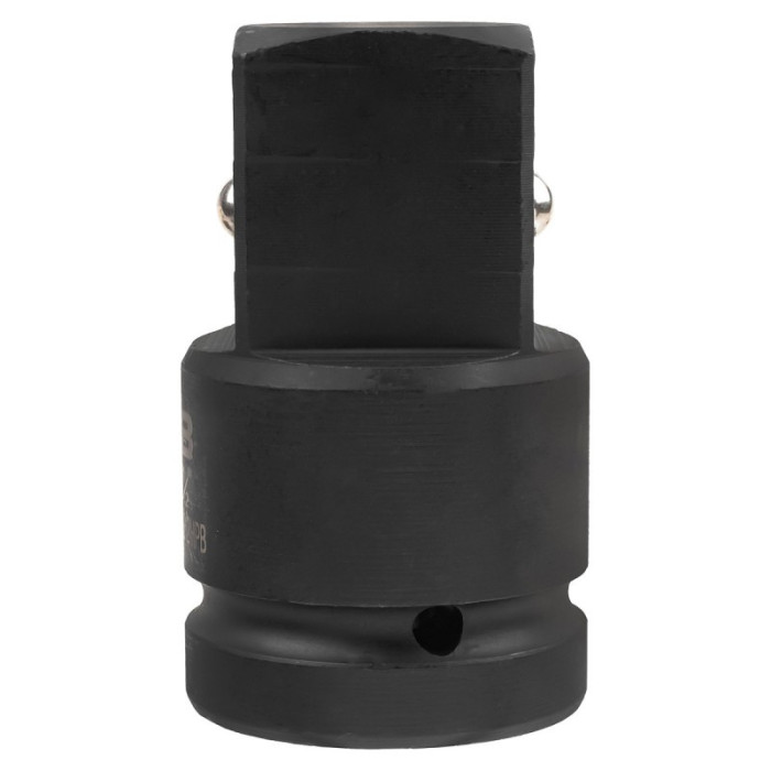 Ударный адаптер 1"(F) x 1.5"(M) JCB Tools JCB-809812MPB