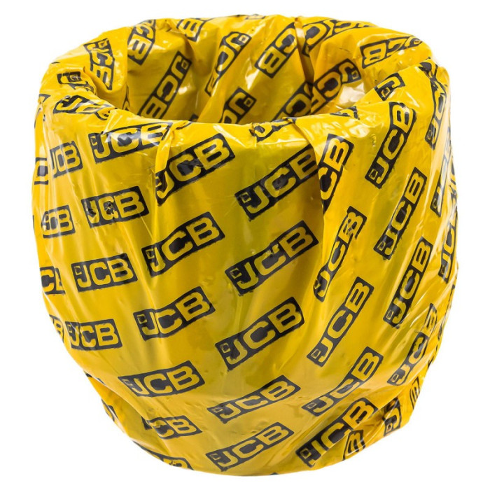 Гoлoвкa тopцeвa удapнa 1" 85 мм (12-гранна) JCB Tools JCB-48885
