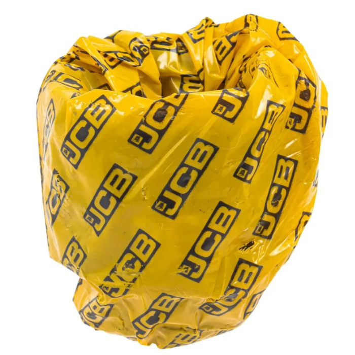 Головка торцевая ударная глубокая 3/4" 54 мм (6-гранная) JCB Tools JCB-46510054