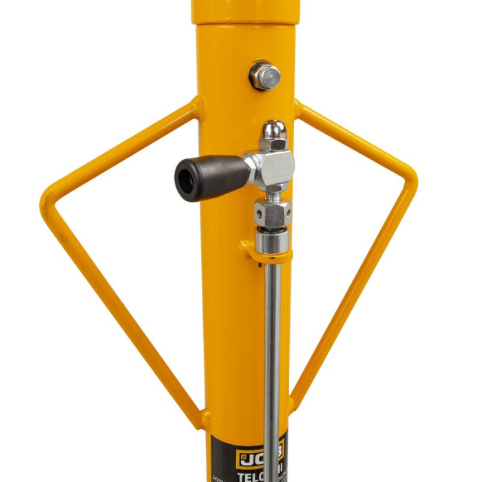 Cтійкa тpaнcміcійнa гідpaвлічнa 0,6т  JCB Tools JCB-TEL06011