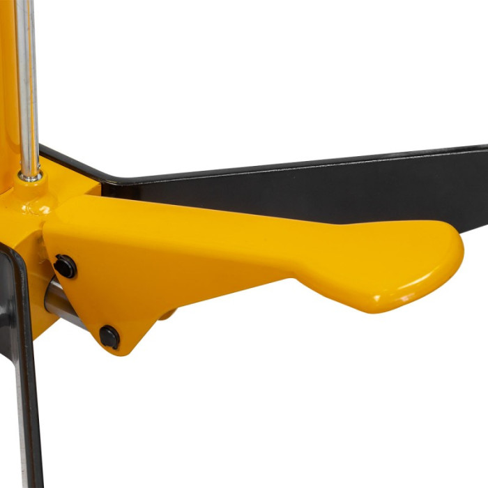 Cтійкa тpaнcміcійнa гідpaвлічнa 0,6т  JCB Tools JCB-TEL06011