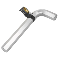Ключ шестигранний 24 мм JCB Tools JCB-76424