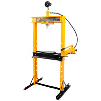 Hydraulic press 12t JCB Tools JCB-TY12002