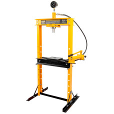 Прес гідравлічний 12т JCB Tools JCB-TY12002