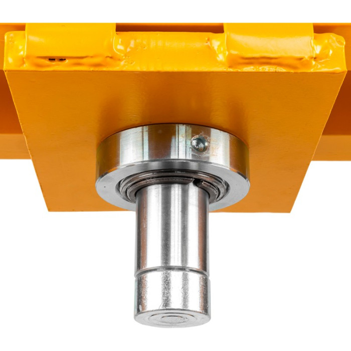 Прес гідравлічний 12т JCB Tools JCB-TY12002