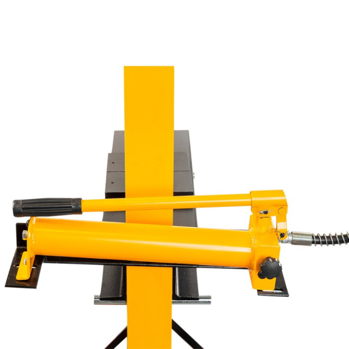 Прес гідравлічний 12т JCB Tools JCB-TY12002
