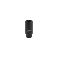 Головка торцева ударна глибока 3/4" 55 мм (6-гр.) JCB Tools JCB-46510055