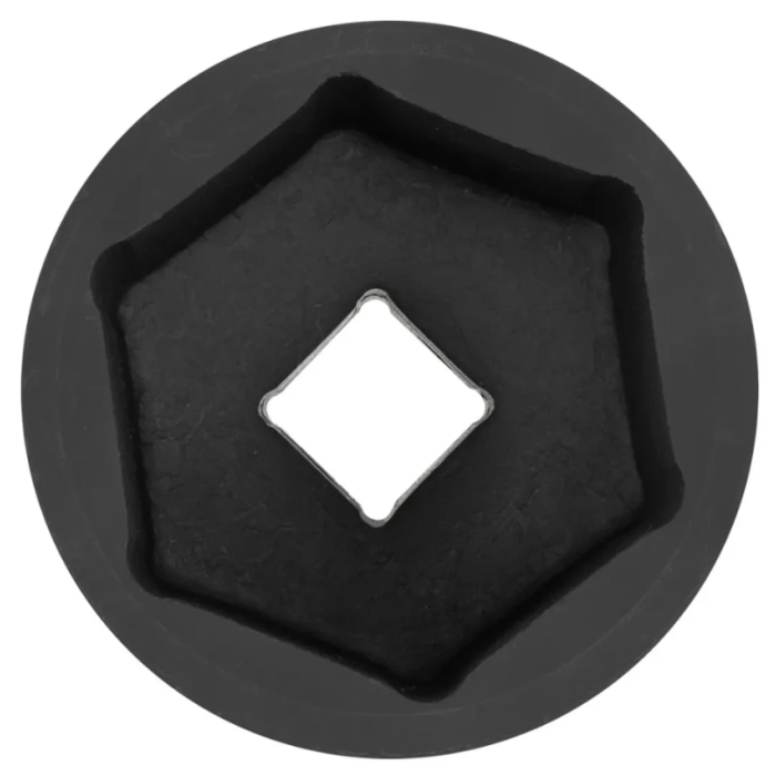 Impact socket head 3/4" 55 mm (6-sided) JCB Tools JCB-46555