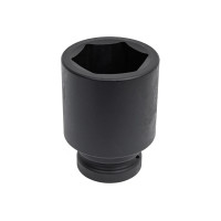 Головка торцевая ударная глубокая 1" 50 мм (6-гр.) JCB Tools JCB-48510050