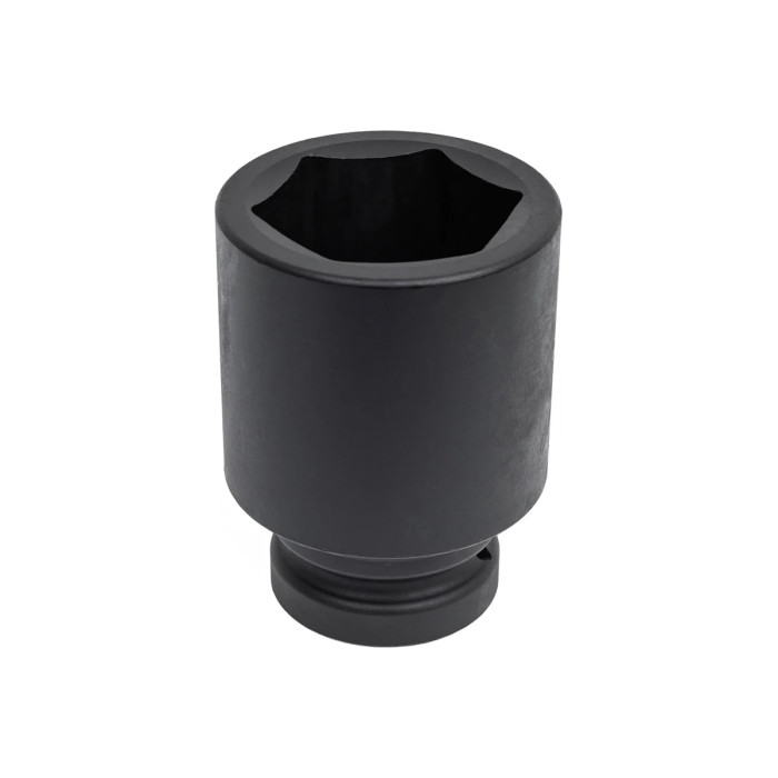 Deep impact socket 1" 50 mm (6-gr.) JCB Tools JCB-48510050