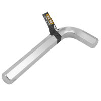 Ключ шестигранний 23 мм JCB Tools JCB-76423