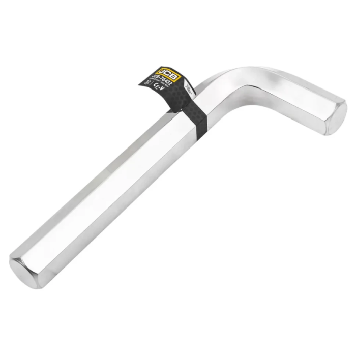 Hex key 32 mm JCB Tools JCB-76432
