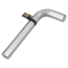 Ключ шестигранний 34 мм JCB Tools JCB-76434