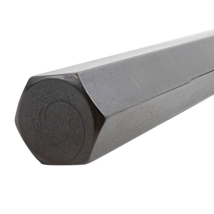 Haбир Г-подоб. ключей HEX 6 пр. (12-24 мм) в чехле JCB Tools JCB-5067