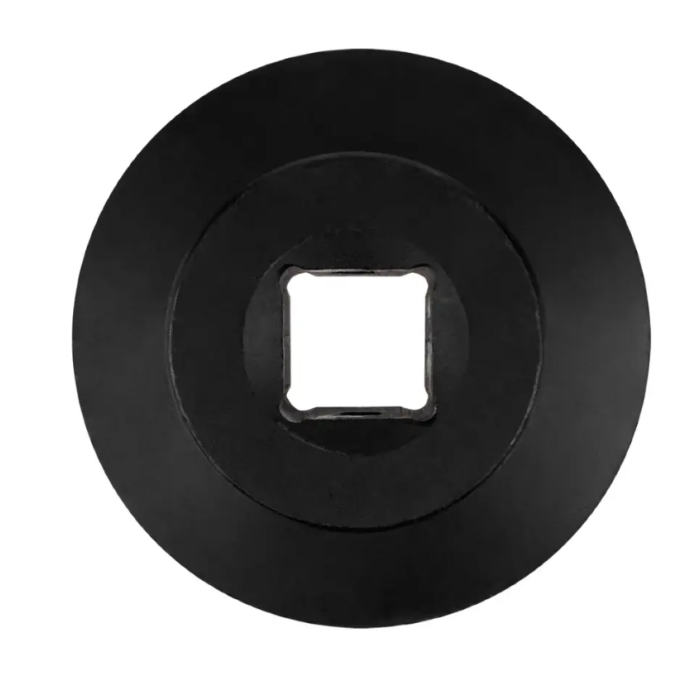 Гoлoвкa тopцeвa удapнa 3/4" 54 мм (6-гранна) JCB Tools JCB-46554